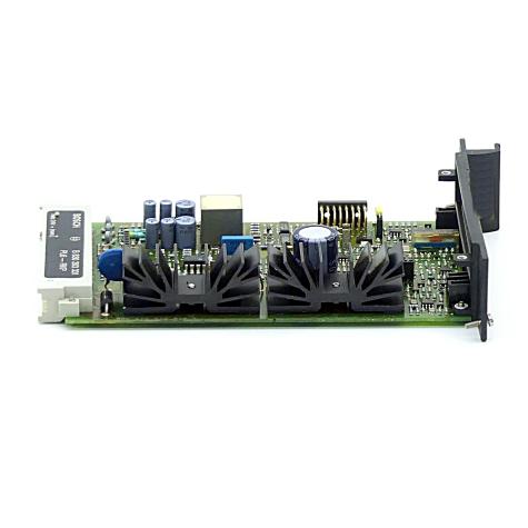 Circuit Board PL6-RKP Used