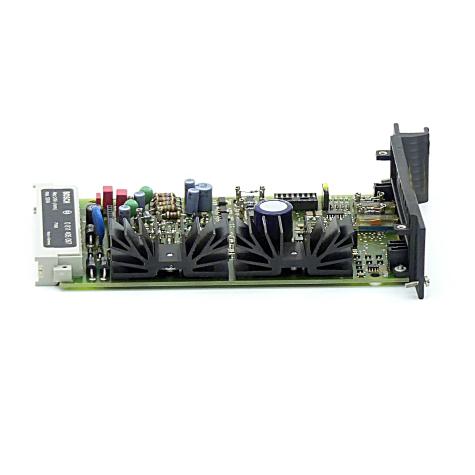 Circuit Board  Used
