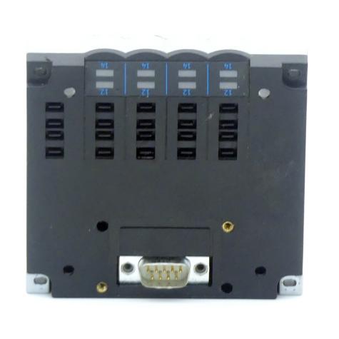 Electrical interface 18623 Used