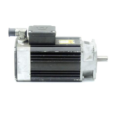 Servo motor DSG 56-M Used