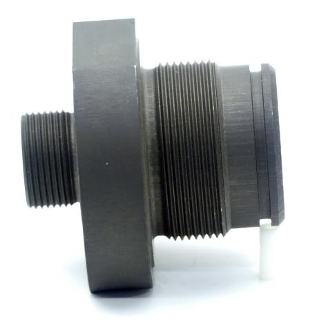 Hydraulic adapter  New