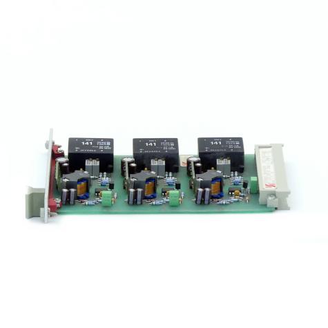 Separator Converter  Used