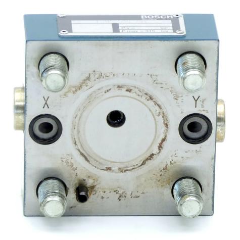 cover plate  Used