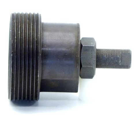 Flow control valve  New FS