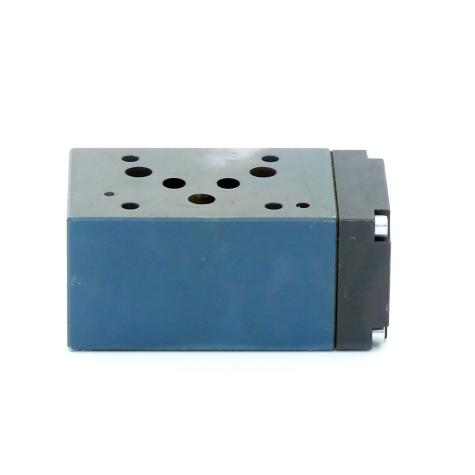 Proportional Throttle Valve  Used