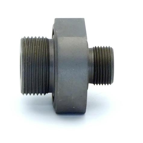 Connection fitting  New FS