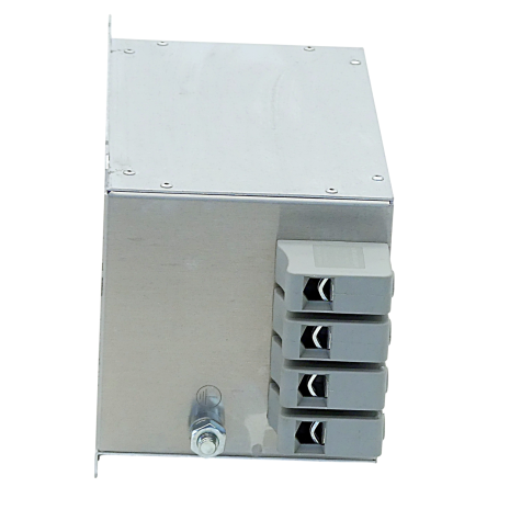 power supply line filter  Used
