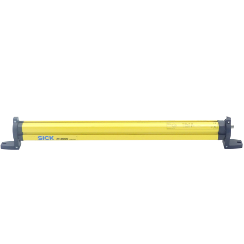 Sicherheitslichtschranke M40S-025010ER0 Neu