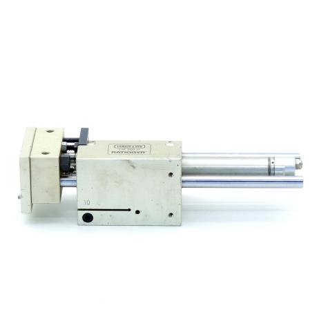 Linear Module  Used