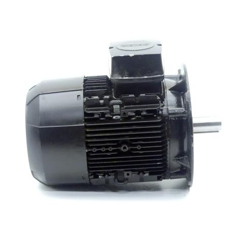 Three-phase motor IEC/EM 60034 Used