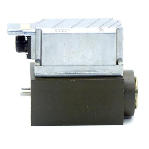 proportional valve  Used