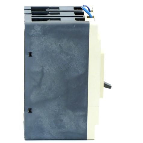 Circuit breaker  Used