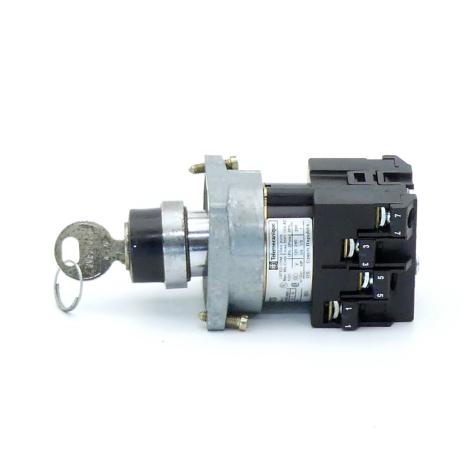 Cam Switch  Used