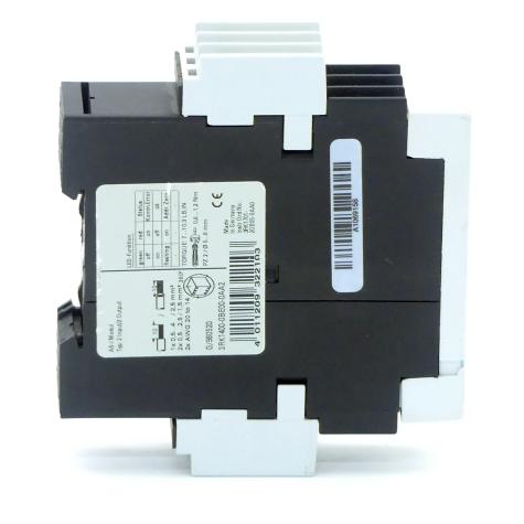AS-i SlimLine Modul  