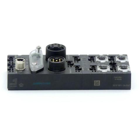 Busknoten Cube67+BN-P 