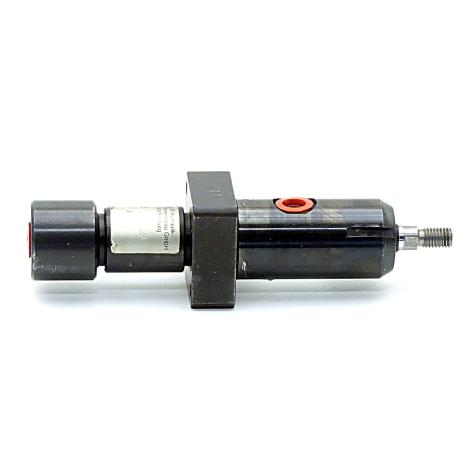 Hydraulikzylinder HEB 6060 5 Gebraucht