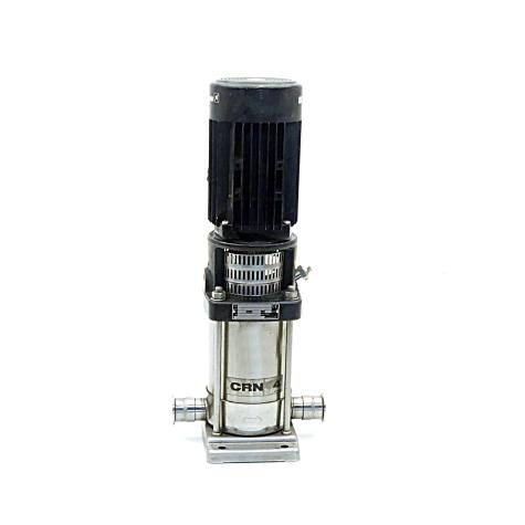 Mehrstufige Kreiselpumpe CRN4-60 Gebraucht