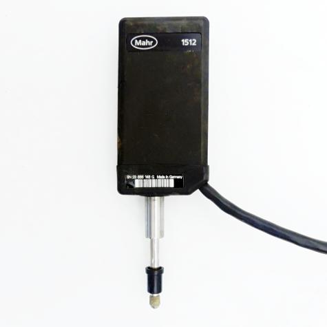 Incremental measuring probe 1512 Used