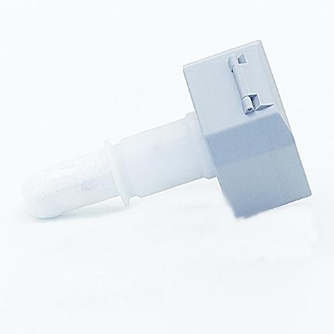 Electrode conductivity measuring cell  Used