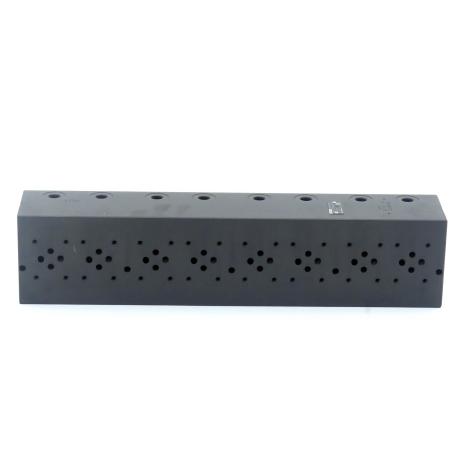 Row plate 8HSR06-35/01D S08 PH& New