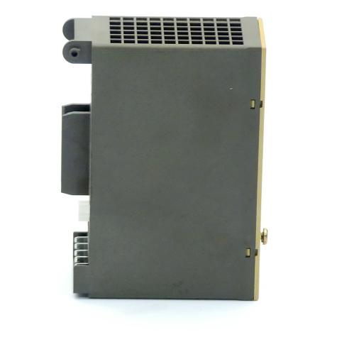 digital output module Simatic S5  Used