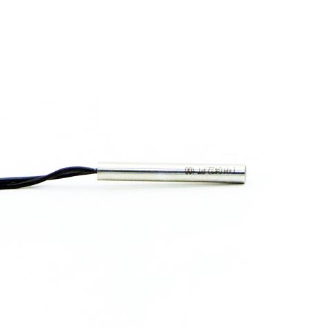 Temperature sensor  New
