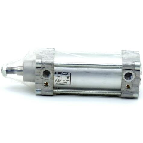 Pneumatic cylinder  