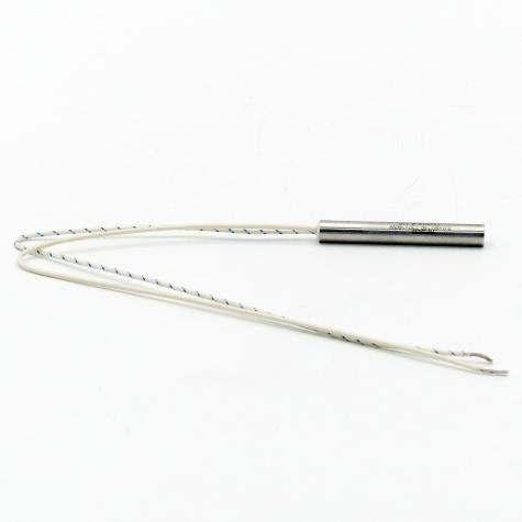High-performance heating cartridges with extended connection cable 8x60 / 160  