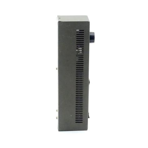 UV extinguishing unit S04-051 Used