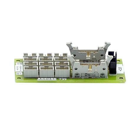 Circuit Board  Used
