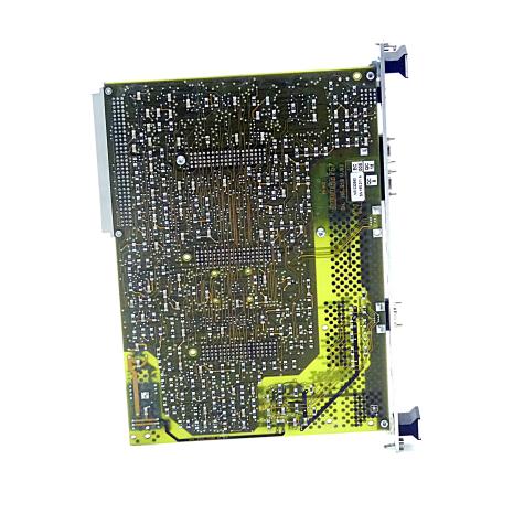 Interface card SN. 165.210 V.02 Used