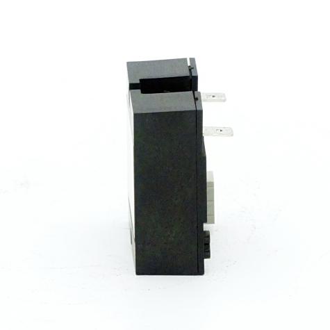 Solid-state relay  Used