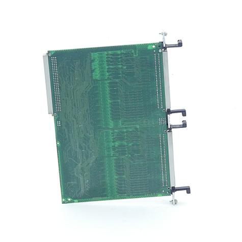 Digitale Ein- und Ausgangskarte SN. 188.462 V.00 Gebraucht