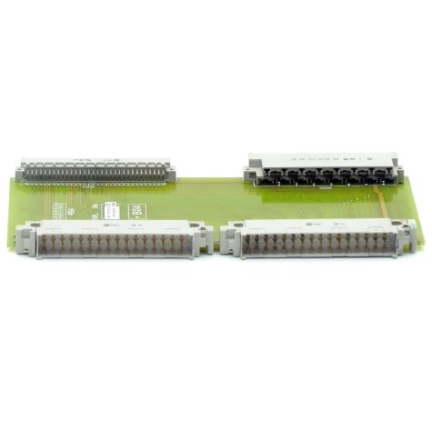 Circuit Board SN.116718 LS 