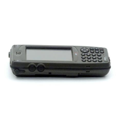 Portable Data Collection Terminal  
