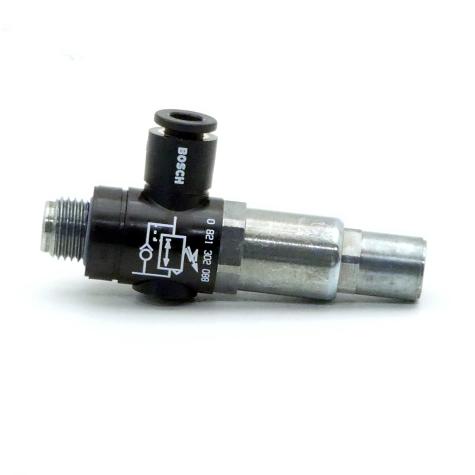 Pressure Control Valve  