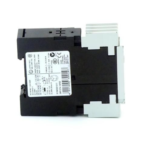 Time relay  Used