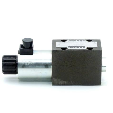 5/2 Wegeventil WE10DB 91A 0240-G0  Neu