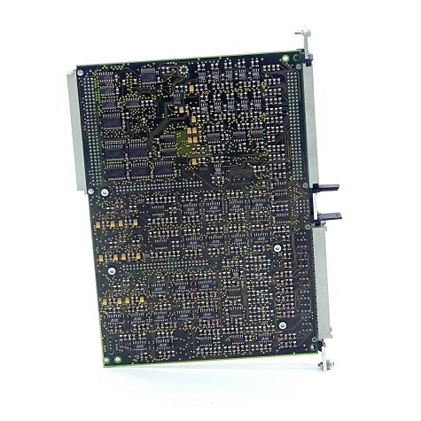 Analog card SN 174.119 V.02 