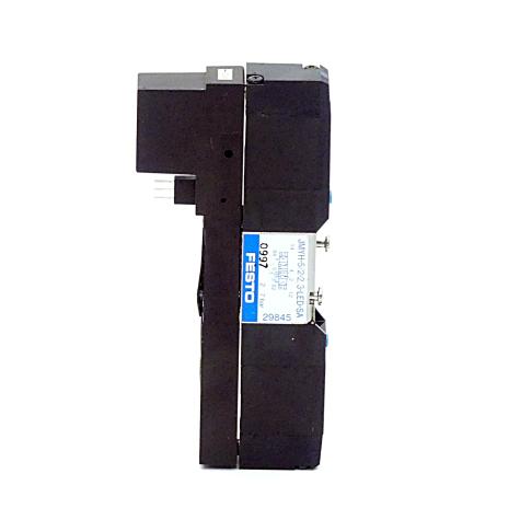 Magnetventil JMYH-5/2-2,3-LED-SA  Gebraucht