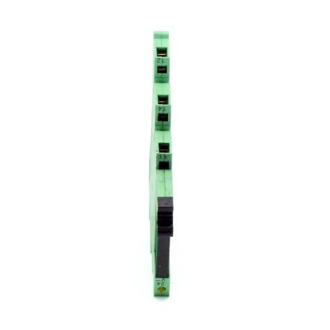 Base terminal PLC-BSP- 24DC/21  Used
