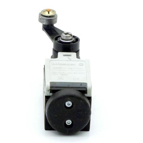 Roller lever  Used