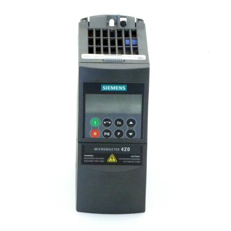 Micromaster 420  Gebraucht