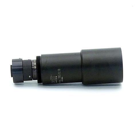 Objektiv S5TCL2204 Gebraucht