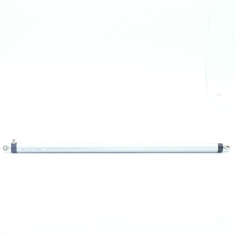 Potentiometric position sensor  New