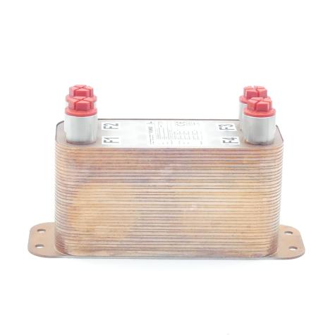 Plattenwärmetauscher TPL 00-K-34-12 Neu