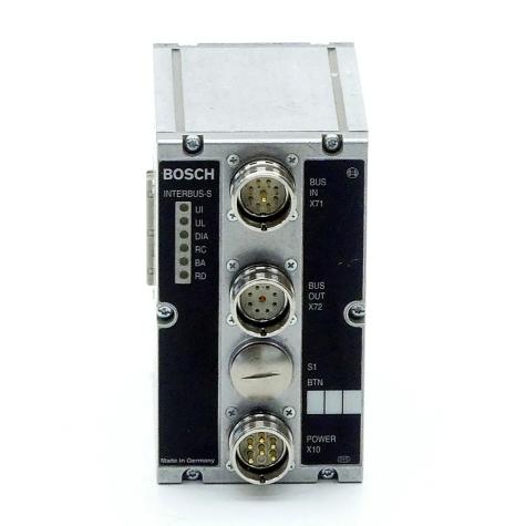 Interbus-S RM65M-16IBS-F  