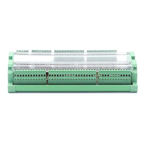 Ein- Ausgangskarte IFM-VVC900  Gebraucht