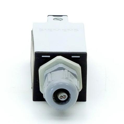 Position switch  Used