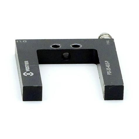 Fork light barrier  Used